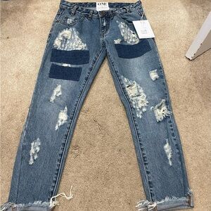 One Teaspoon FreeBirds II